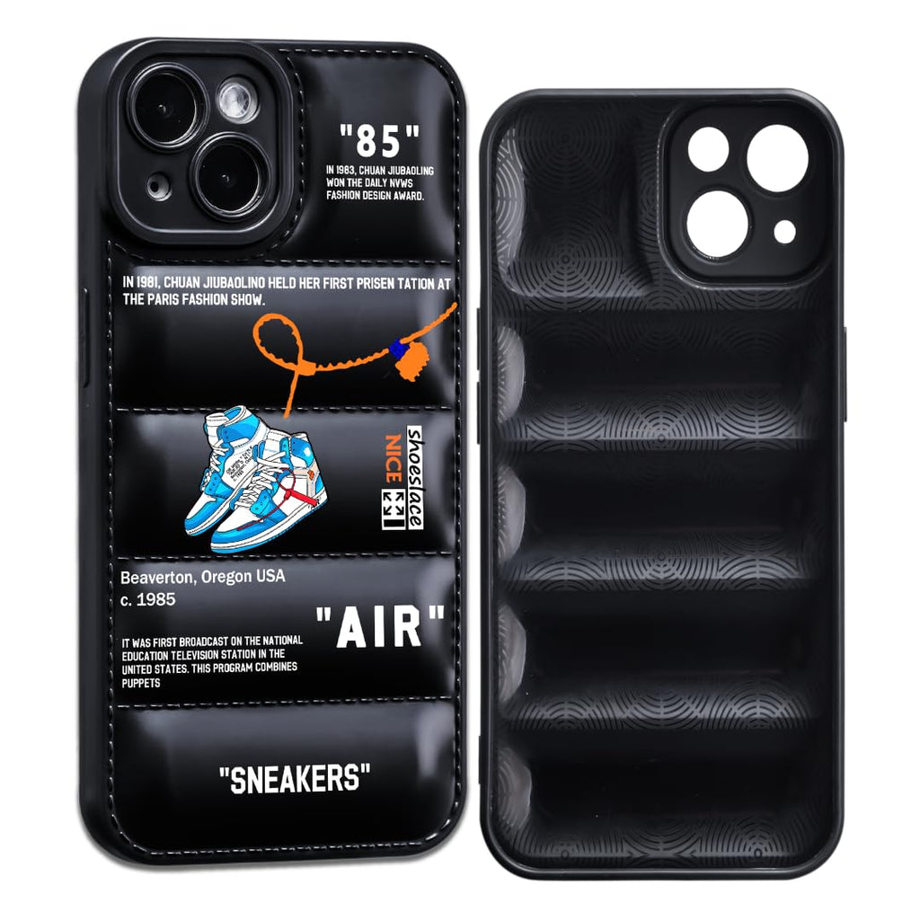 OFF-WHITE iPhone Hülle