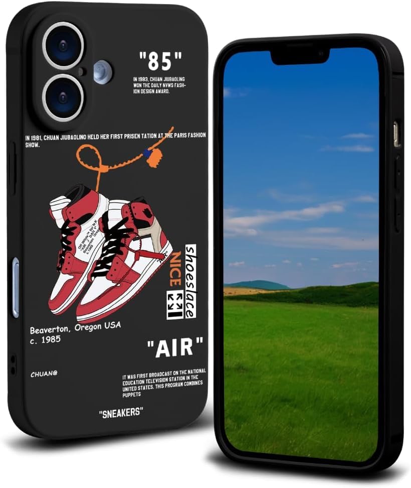 OFF-WHITE iPhone Hülle