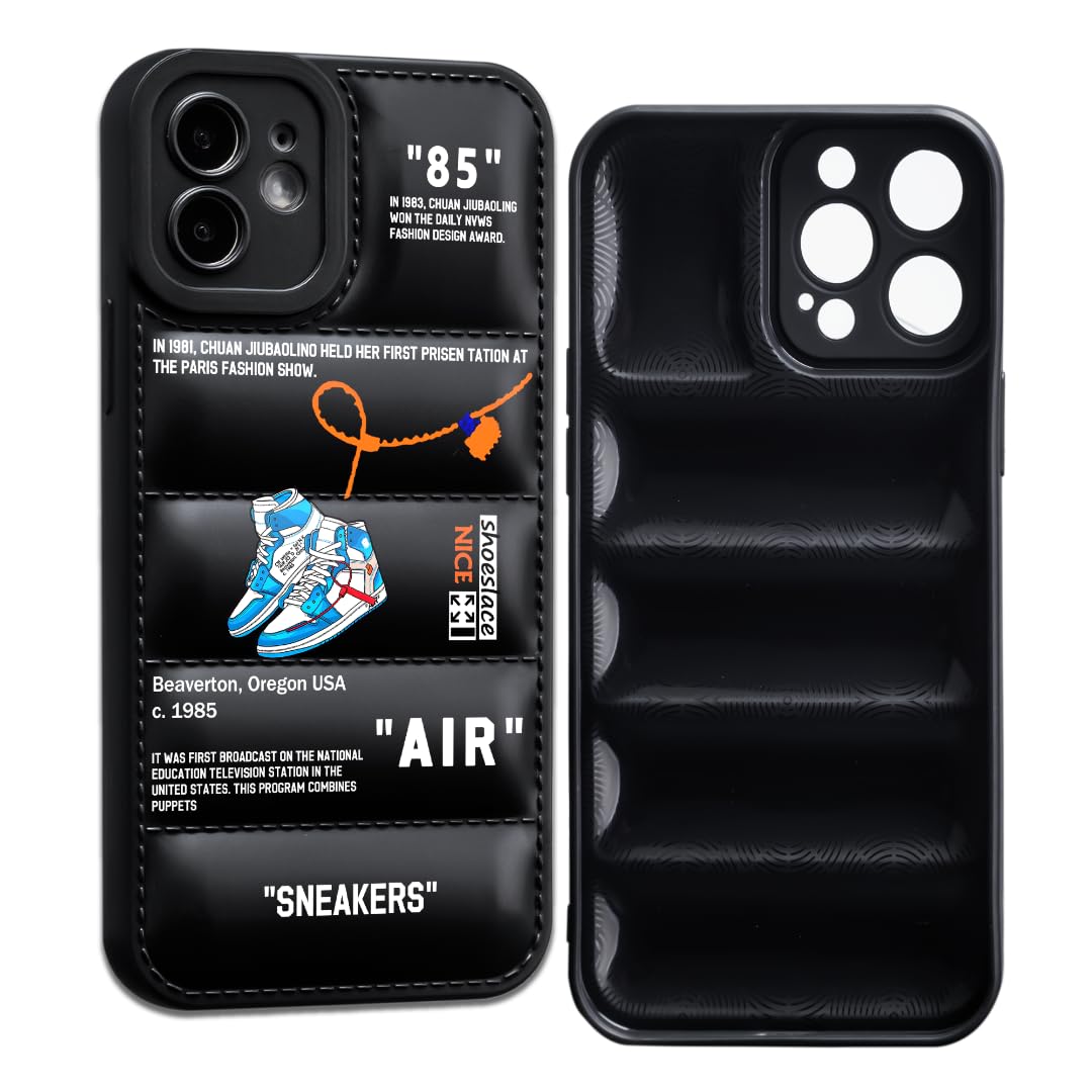 OFF-WHITE iPhone Hülle