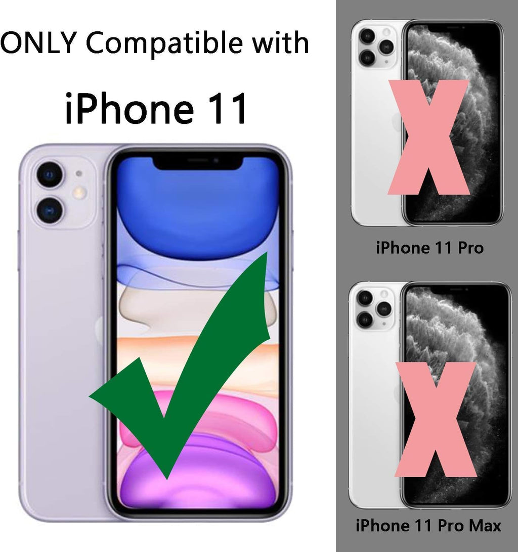 2 Stück Lionel Messi Handyhülle für iPhone 11