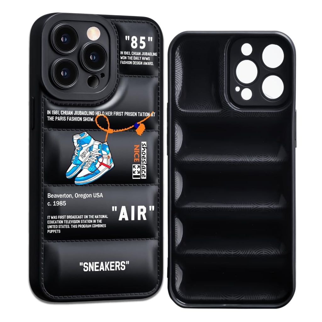 OFF-WHITE iPhone Hülle
