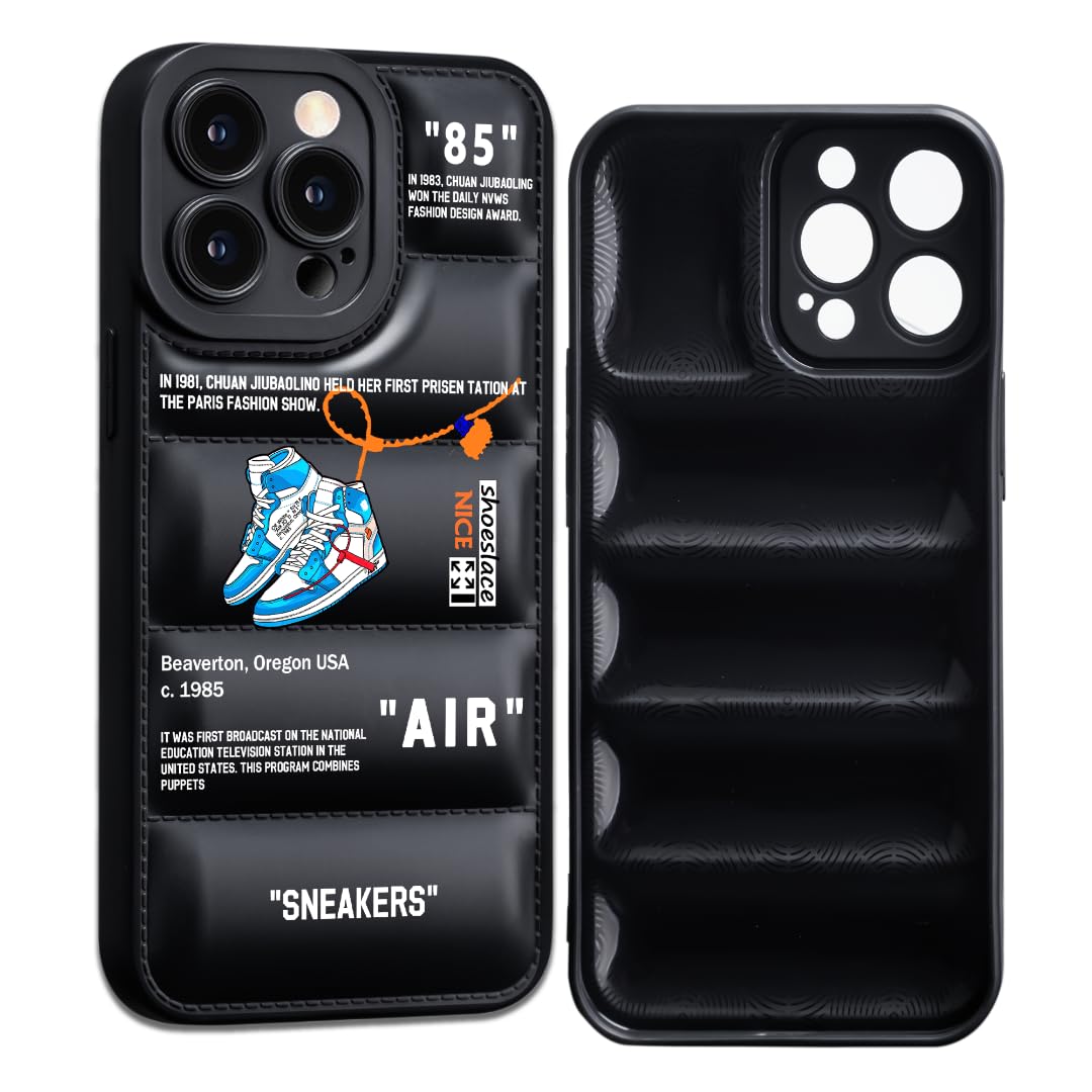 OFF-WHITE iPhone Hülle
