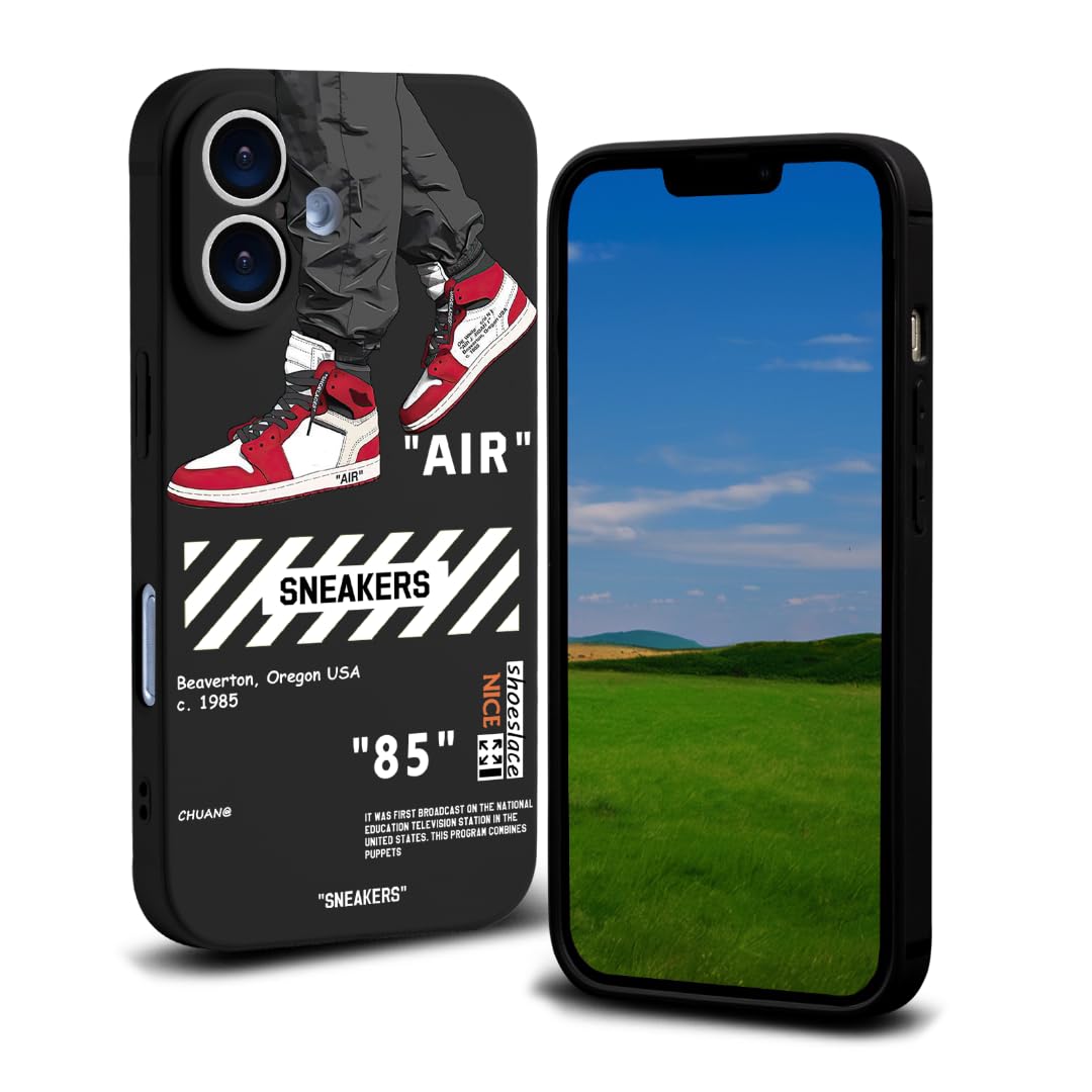 OFF-WHITE iPhone Hülle