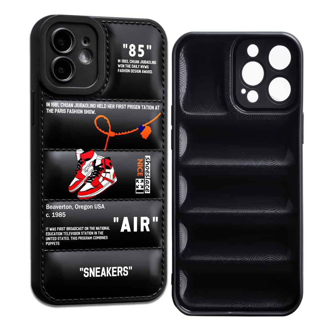 OFF-WHITE iPhone Hülle