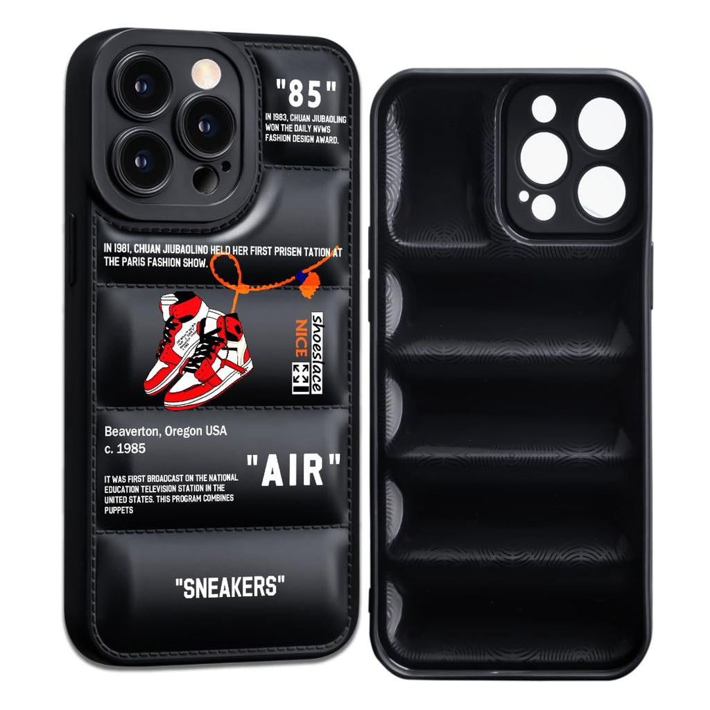OFF-WHITE iPhone Hülle