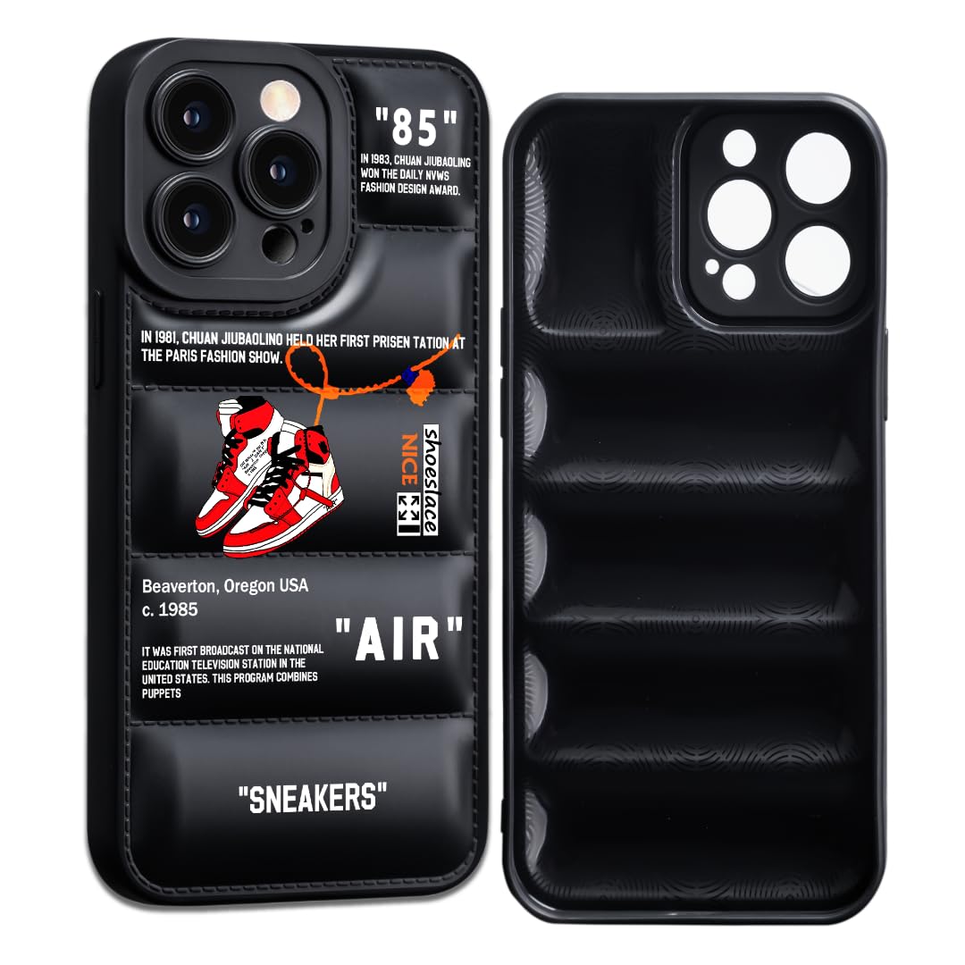 OFF-WHITE iPhone Hülle