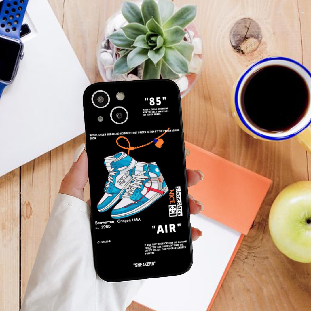 OFF-WHITE iPhone Hülle