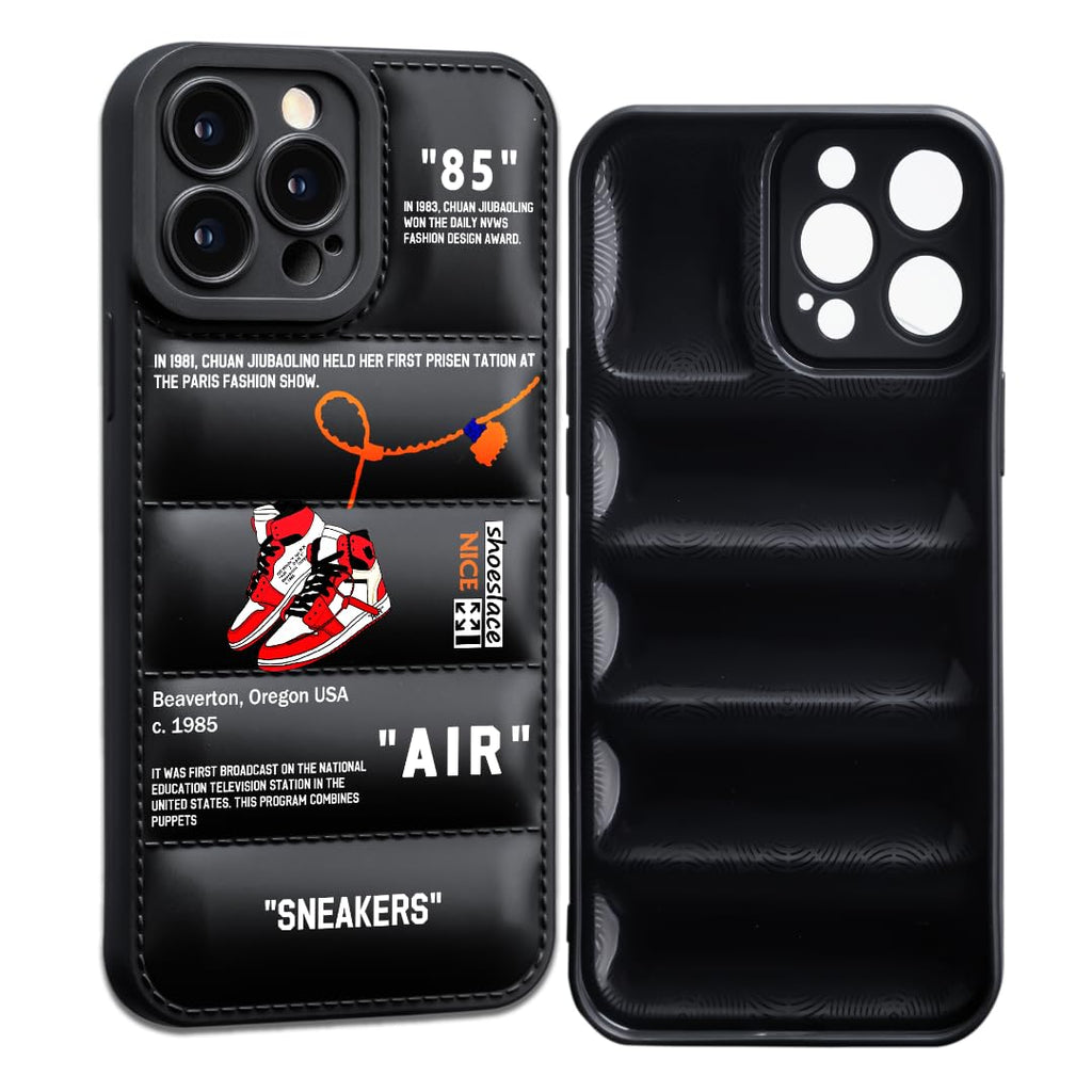 OFF-WHITE iPhone Hülle