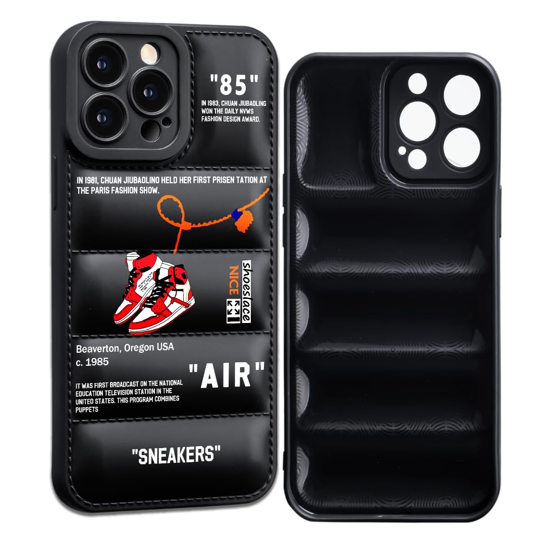 OFF-WHITE iPhone Hülle