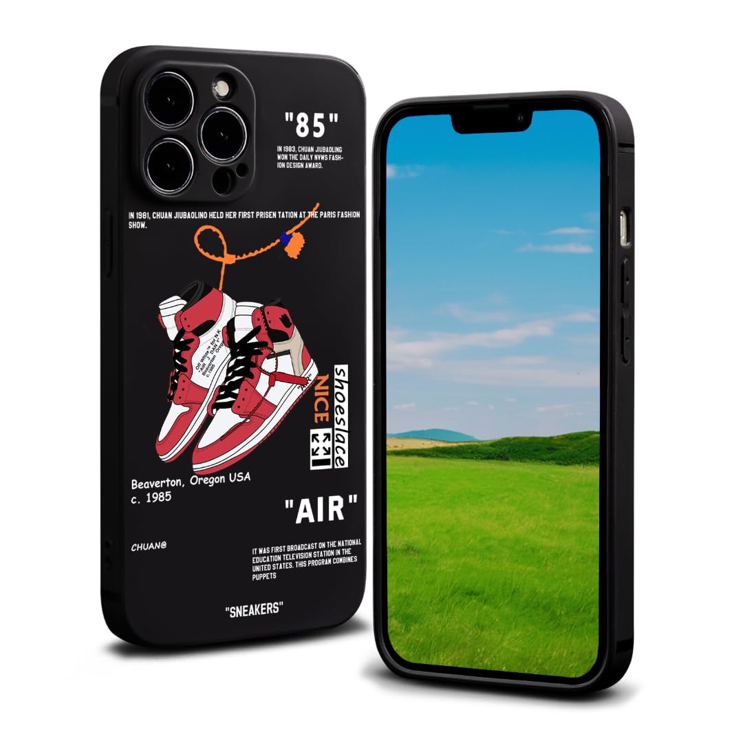 OFF-WHITE iPhone Hülle