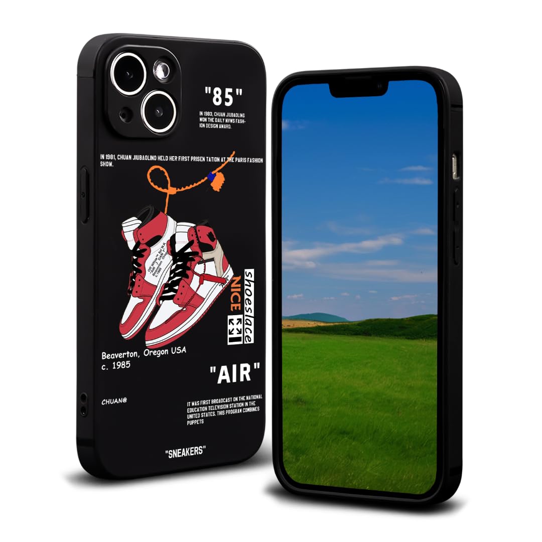 OFF-WHITE iPhone Hülle
