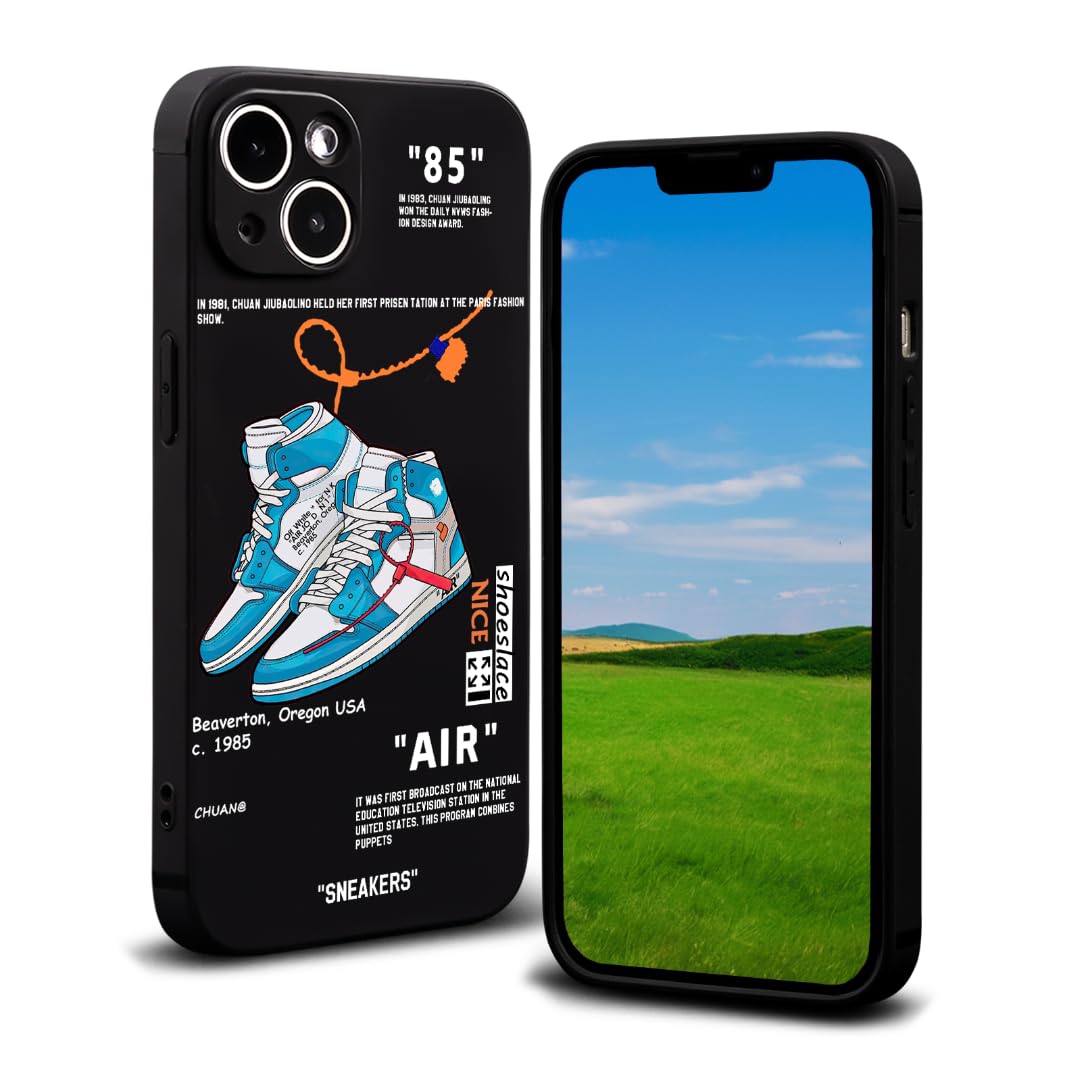 OFF-WHITE iPhone Hülle