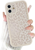 Leopardenmuster iPhone Hülle
