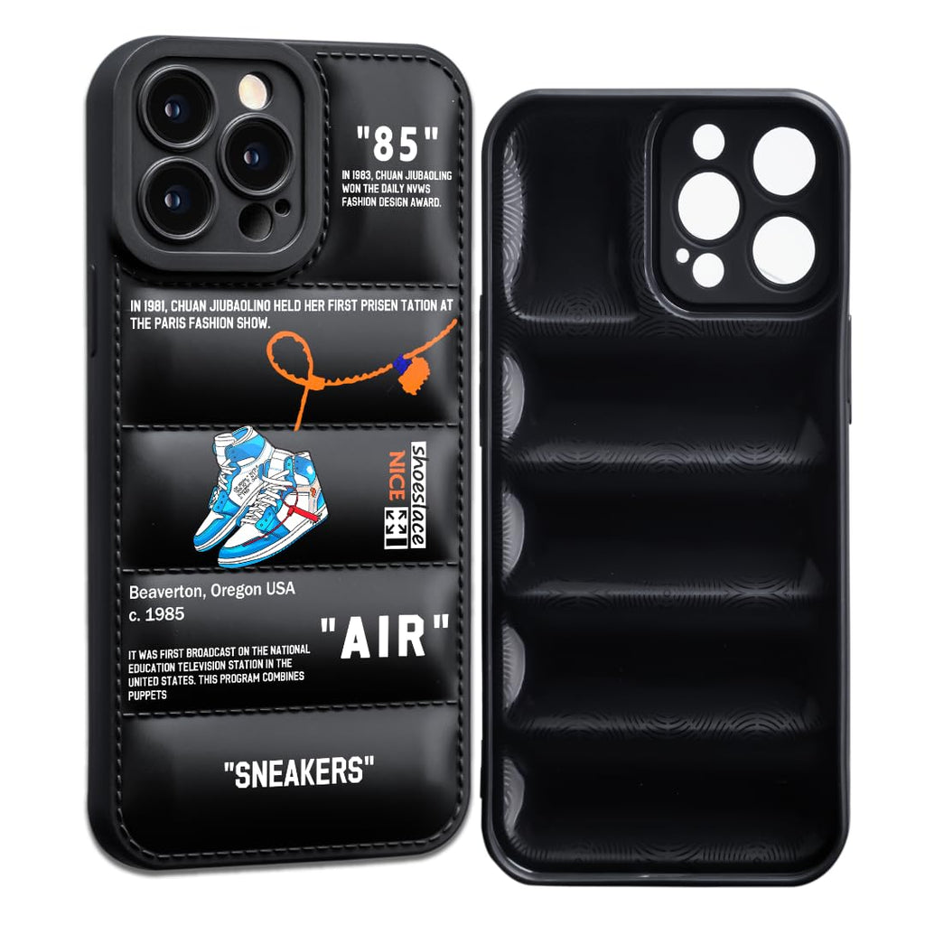 OFF-WHITE iPhone Hülle