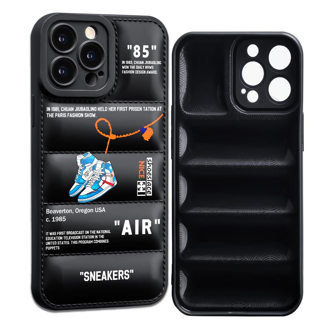 OFF-WHITE iPhone Hülle