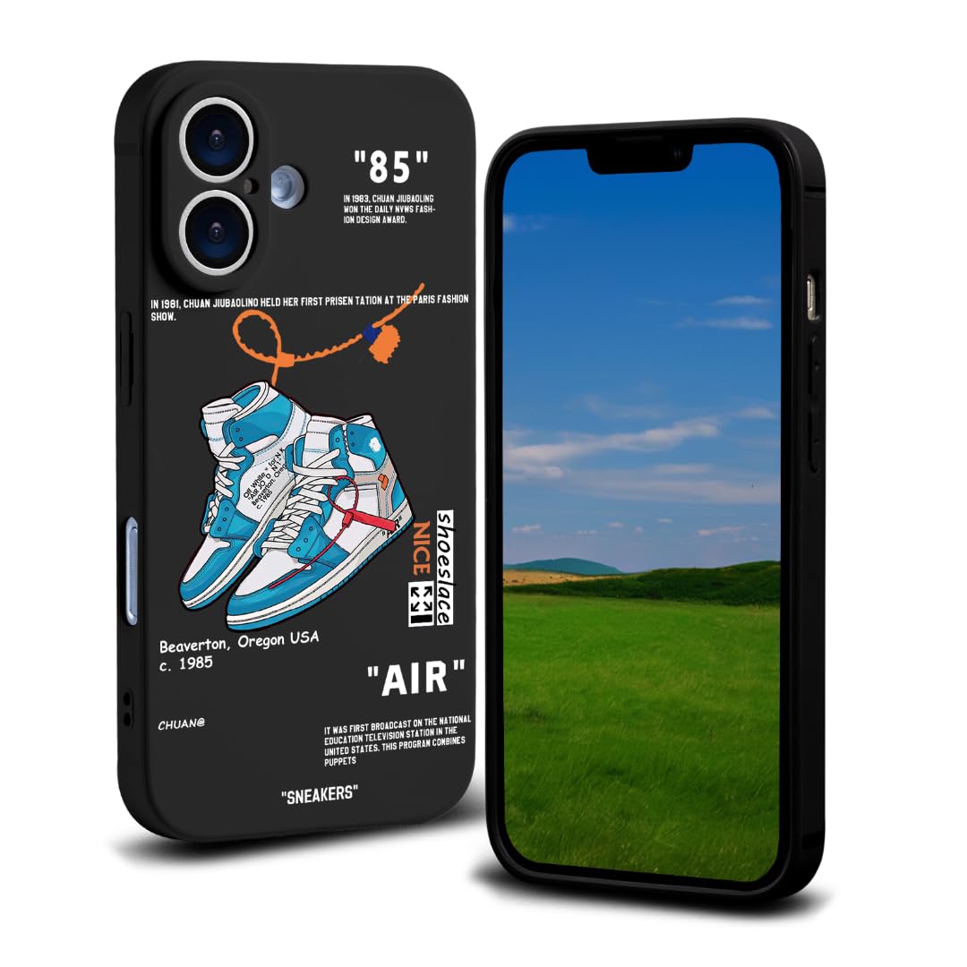 OFF-WHITE iPhone Hülle