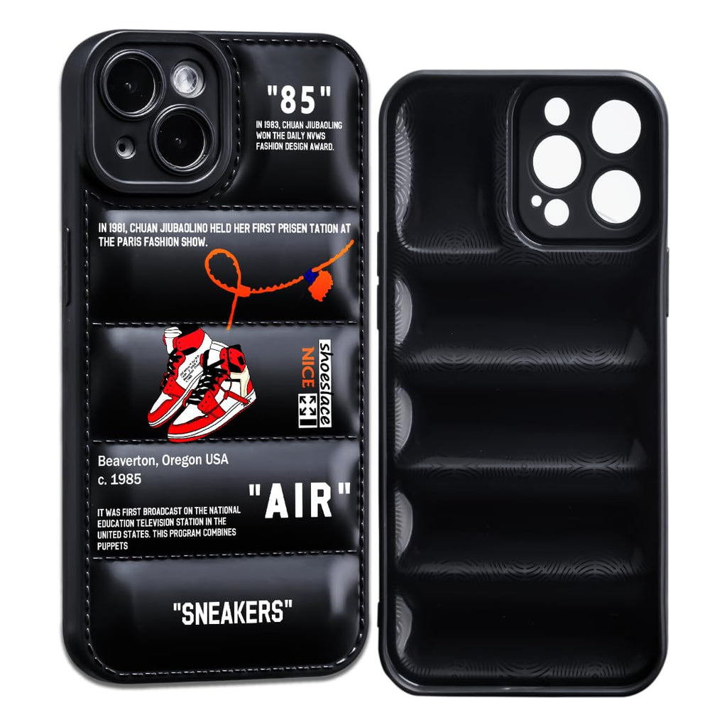 OFF-WHITE iPhone Hülle