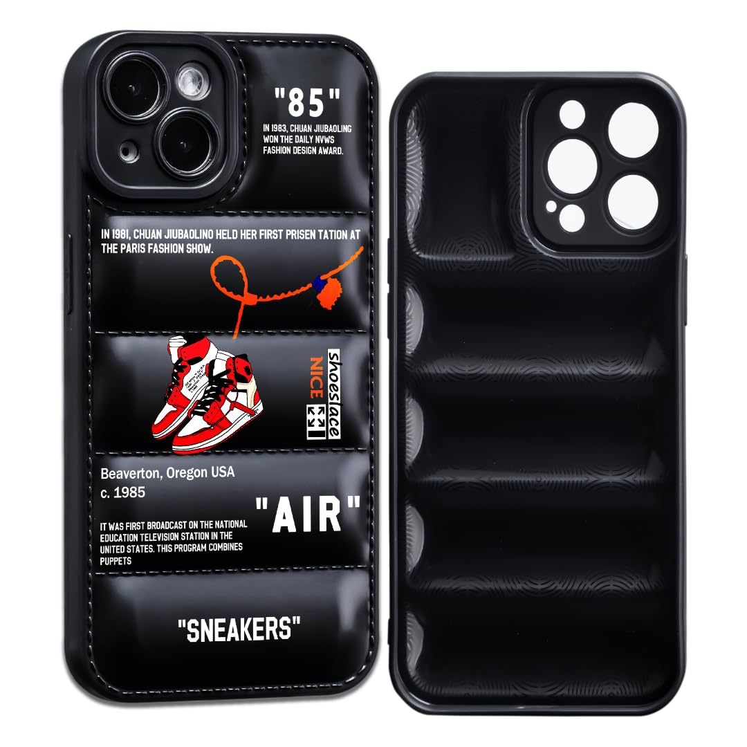 OFF-WHITE iPhone Hülle