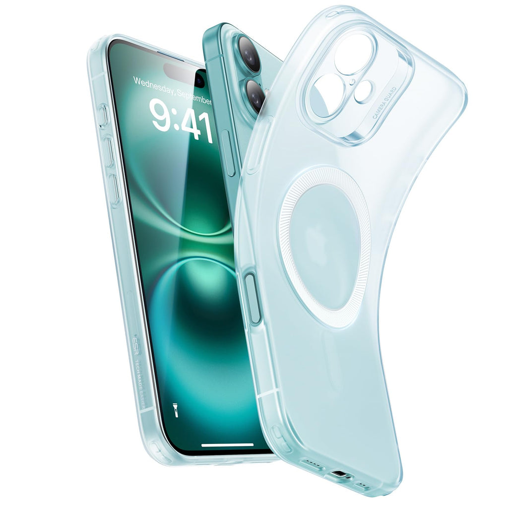 Klare Stoßfeste Dünne Silikon iPhone Handyhülle