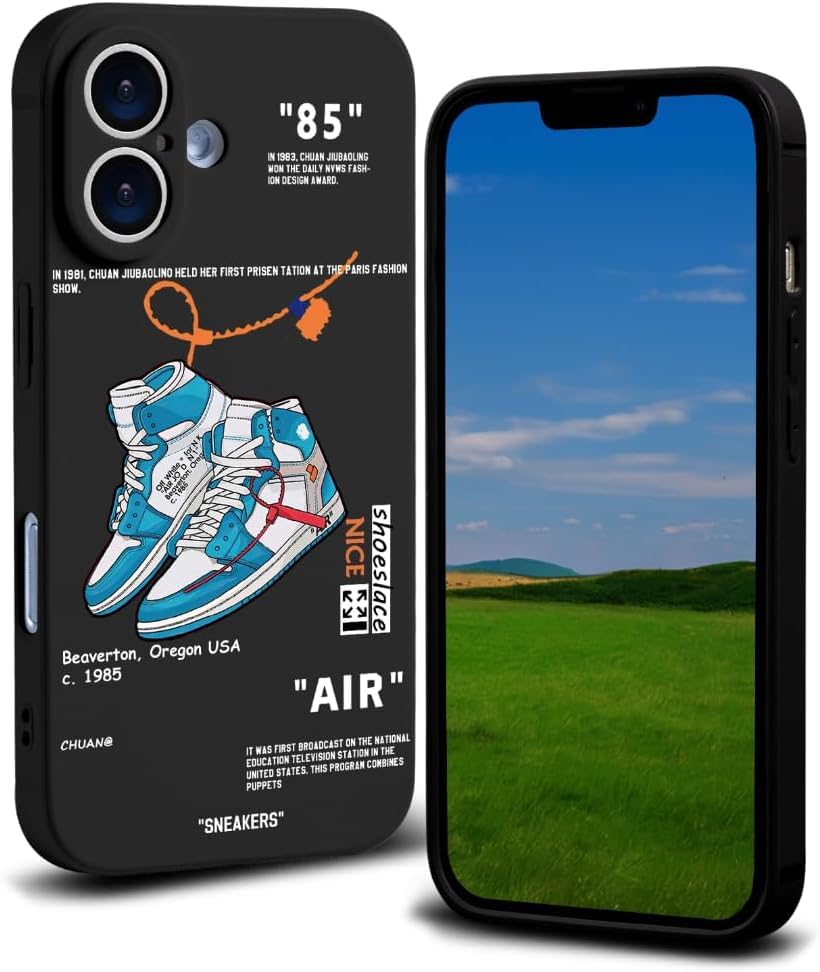 OFF-WHITE iPhone Hülle