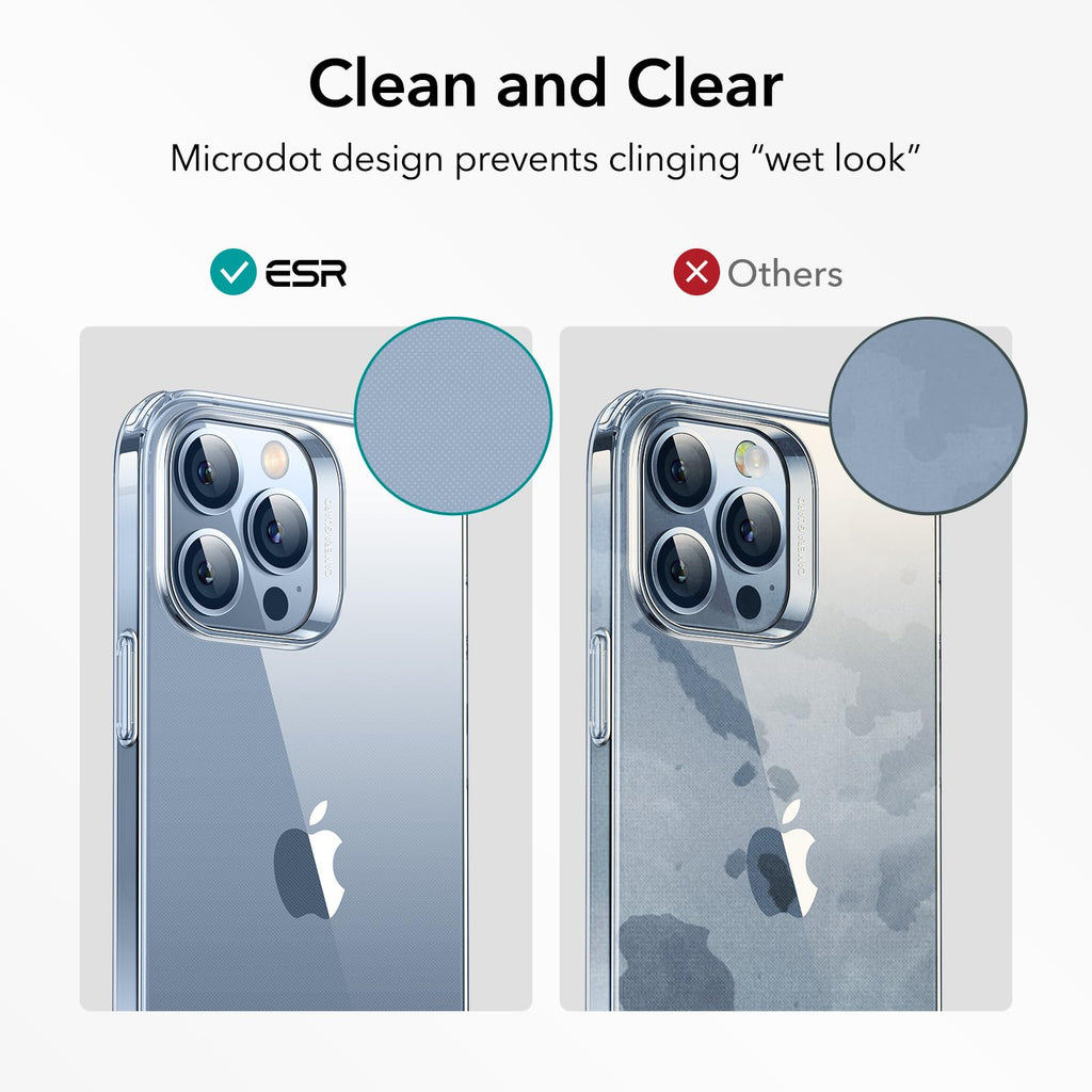 Klare Stoßfeste Dünne Silikon iPhone Handyhülle