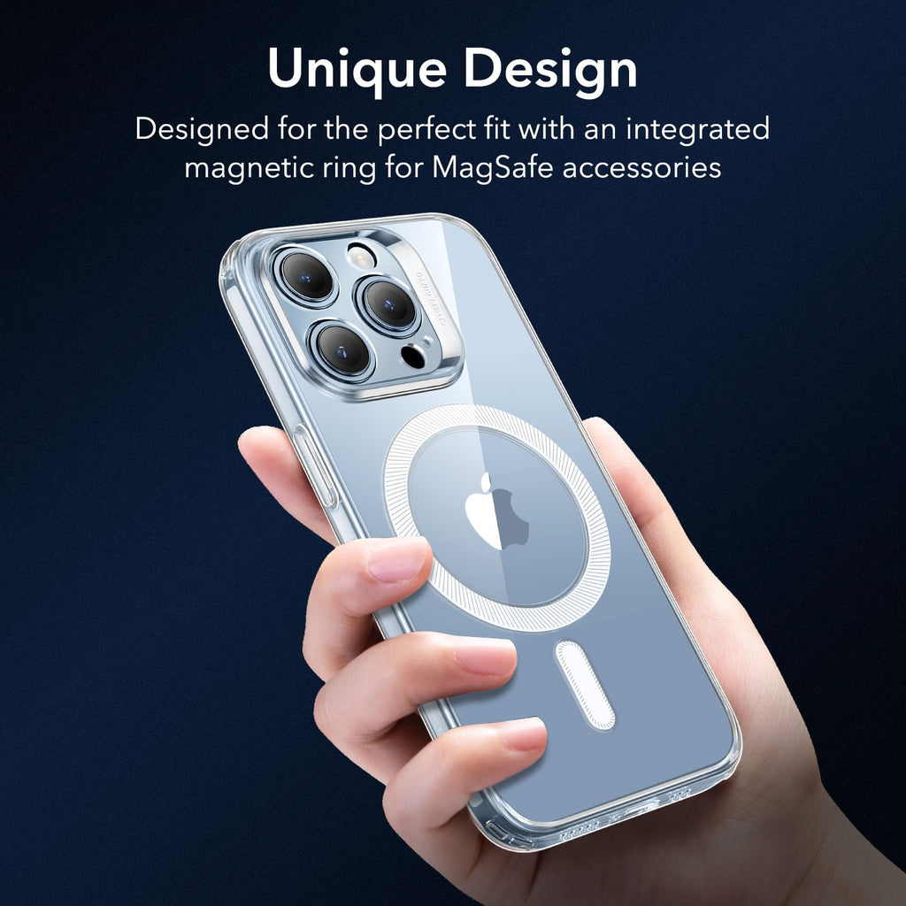 Klare Stoßfeste Dünne Silikon iPhone Handyhülle