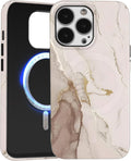 Magsafe Mamor design iPhone Hülle