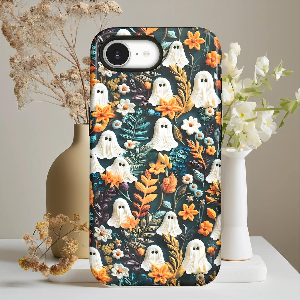 Süße Halloween iPhone Hülle